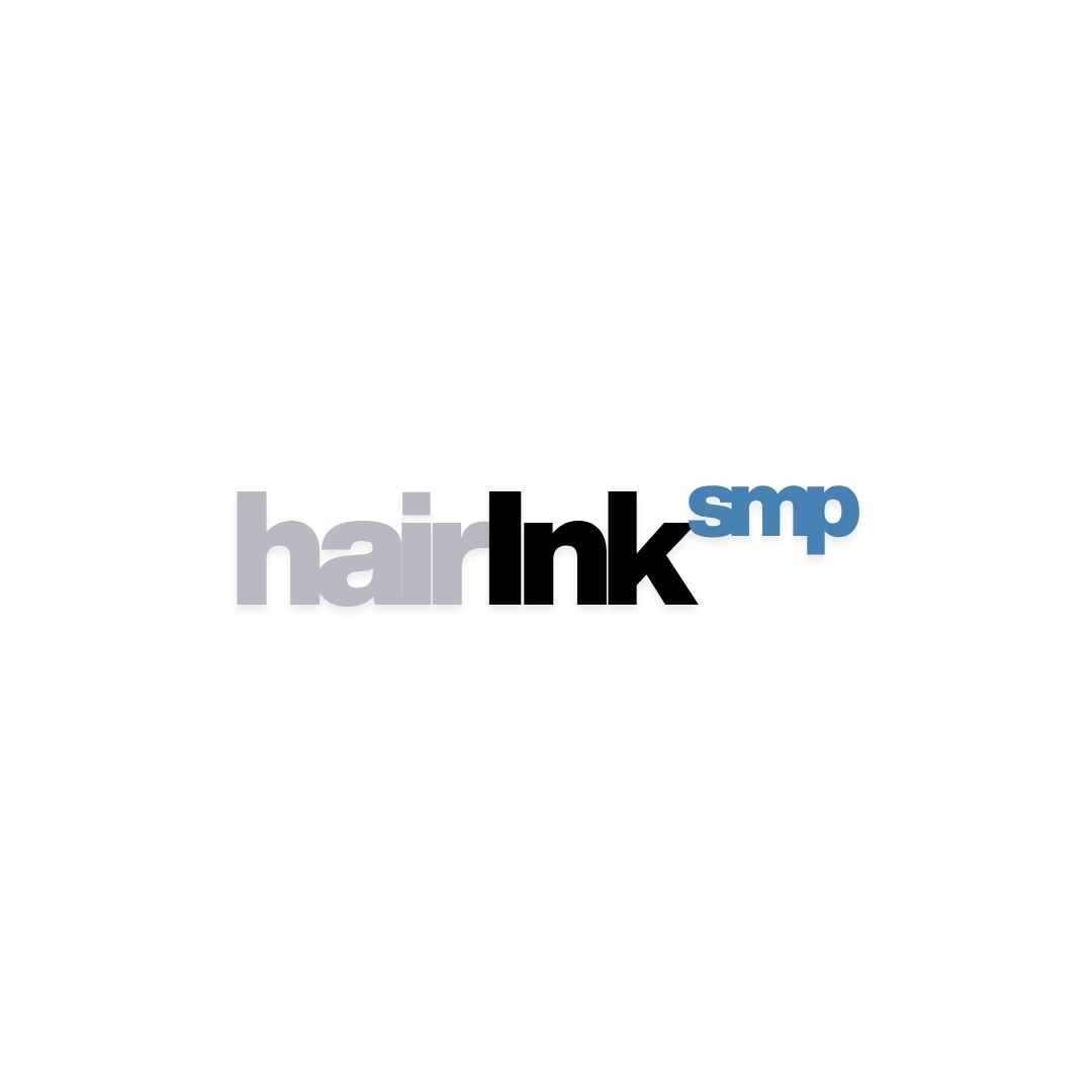 Birmingham Hair Ink SMP banner