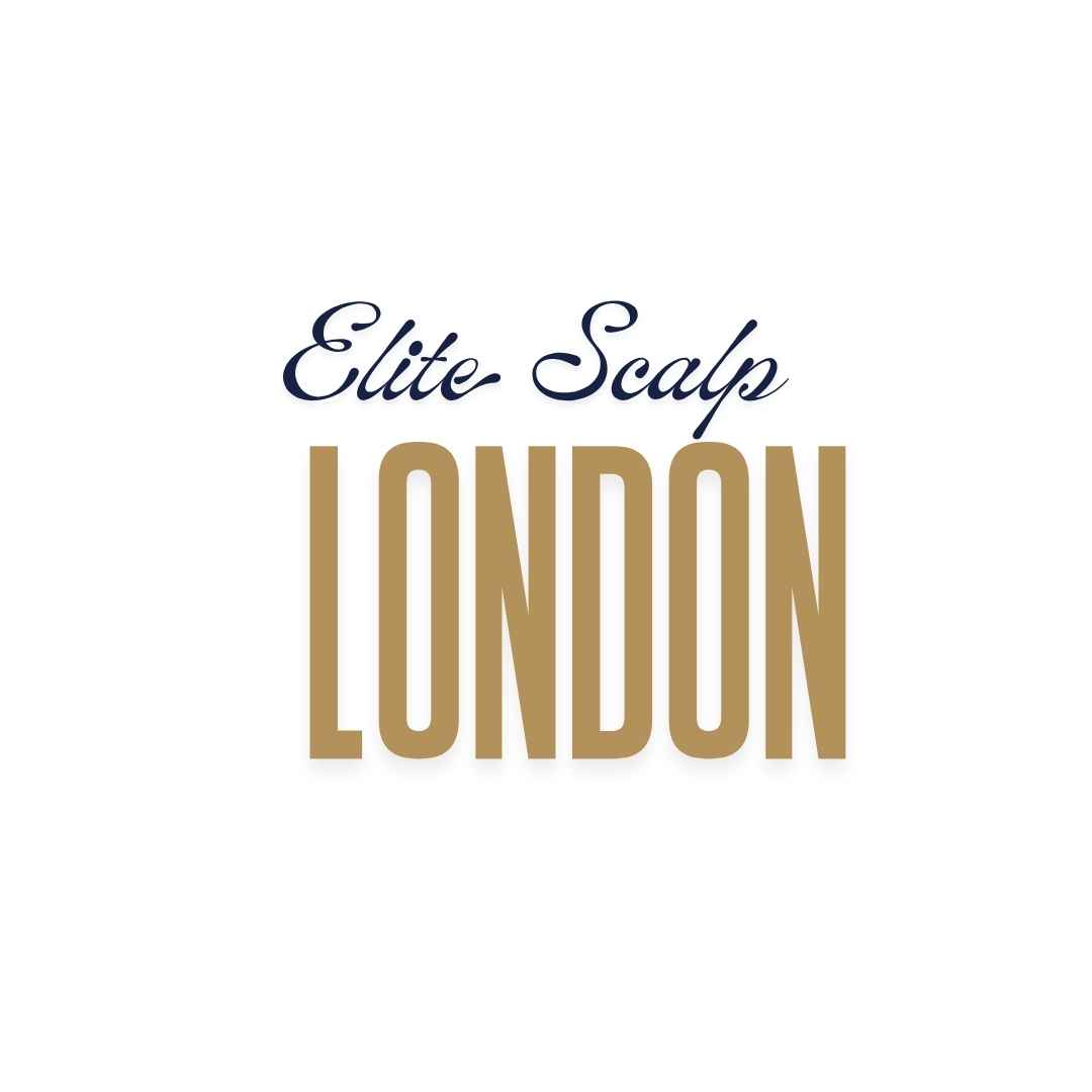 Elite Scalp London banner