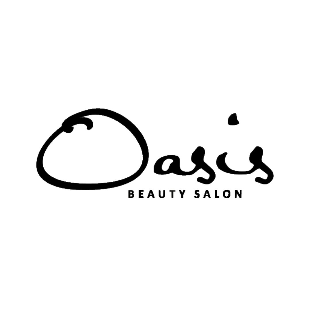 Oasis Beauty Salon banner
