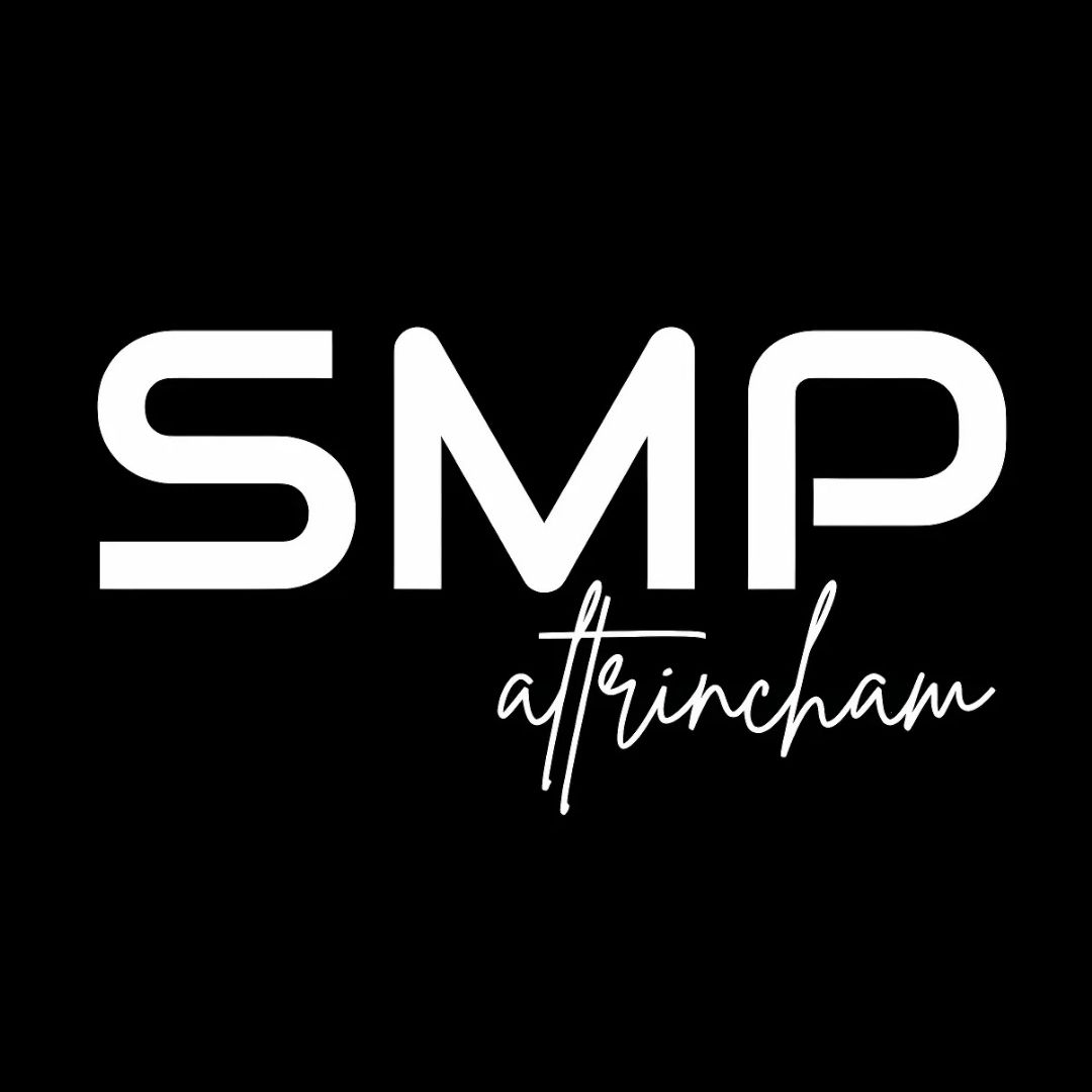 SMP Altrincham banner