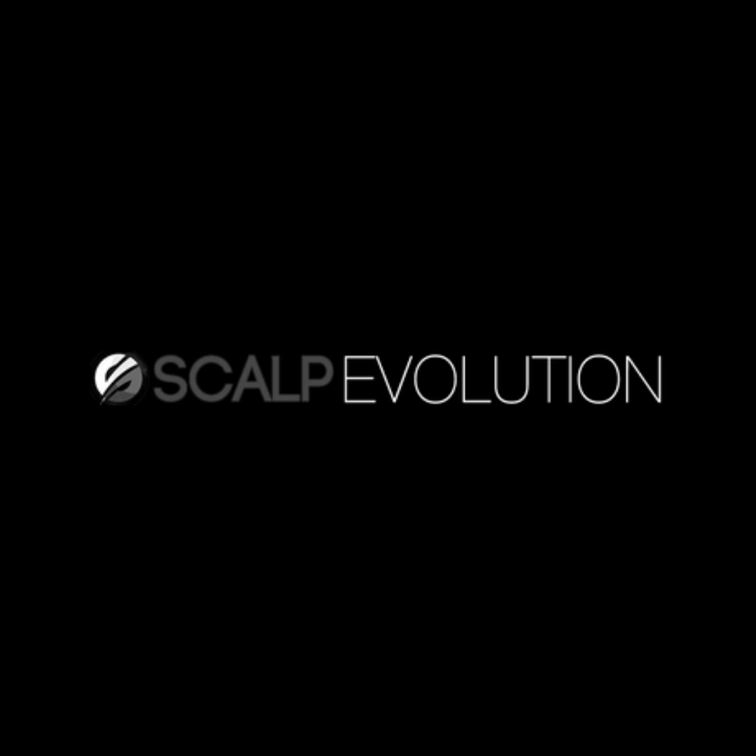 Scalp Evolution Manchester logo